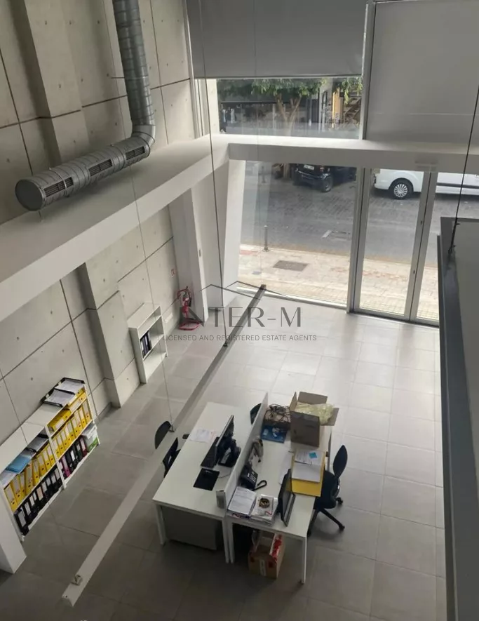 Unique Offices For Rent In Historical Center, Limassol, Cyprus