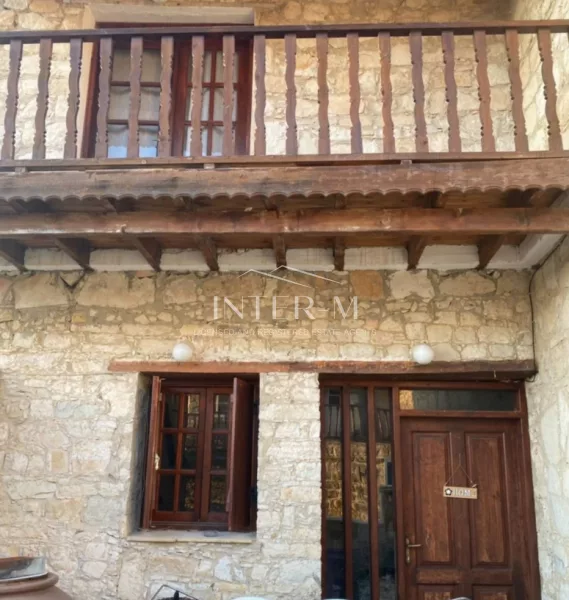 Beautiful Detached House For Sale,Vouni Village Limassol Cyprus (2 Bedroom)
