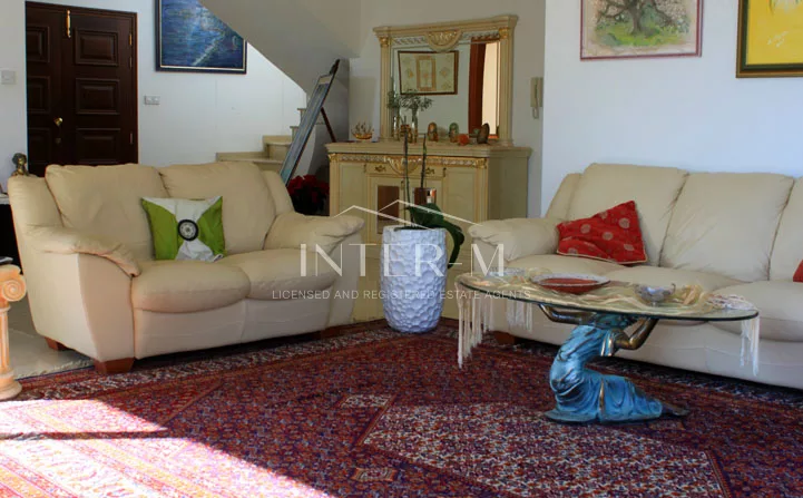 Stunning Villa For Rent In Mesovounia (4 Bedroom)