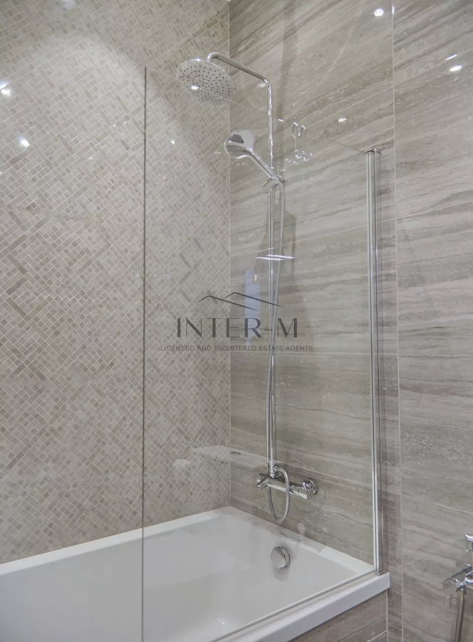 Luxurious Apartment For Sale In Agios Tychonas, Limassol, Cyprus(3 Bedrooms) φωτογραφία 11