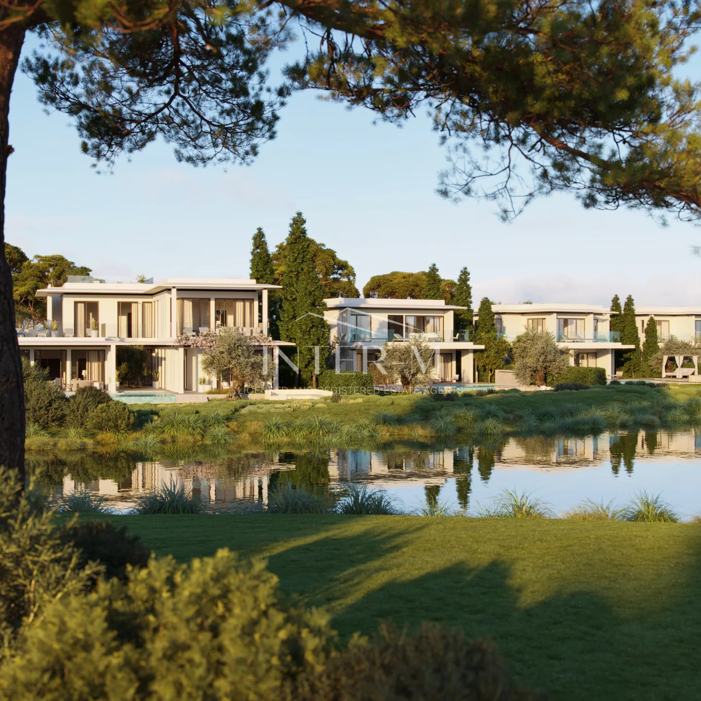 Resort Villas For Sale  (3 Bedroom) photo 2