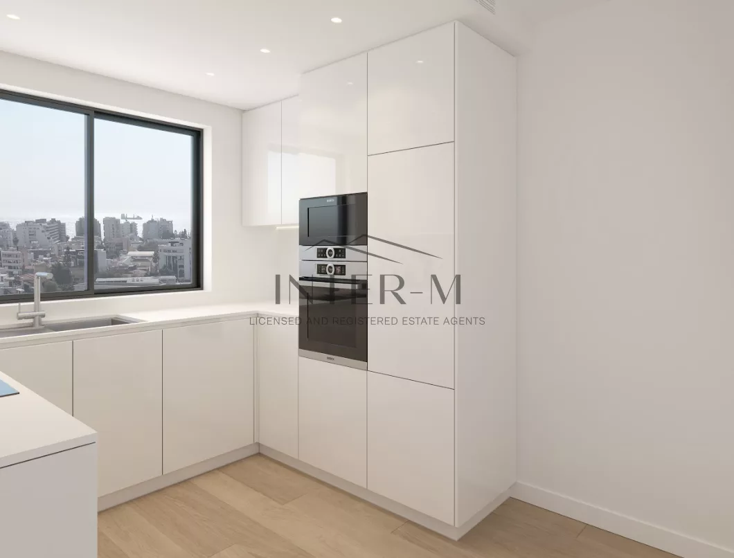 Modern Apartment For Sale In Germasogeia , Limassol  (2 Bedroom) photo 6
