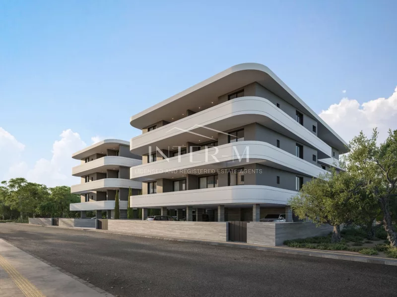 Beautiful Top Floor Apartment For Sale In Zakaki, Limassol, Cyprus (2 Bedrooms) φωτογραφία 2