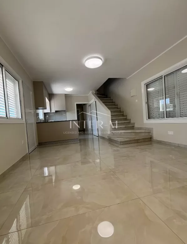 Fully Renovated 3-Bedroom Detached House For Sale | Perivolia, Larnaca,Cyprus (3 Bedroom)