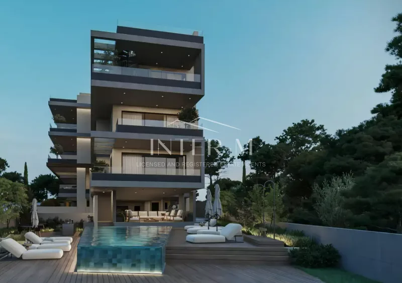 Modern 2-Bedroom Apartment For Sale | Oroklini, Larnaca,Cyprus (2 Bedroom) φωτογραφία 3