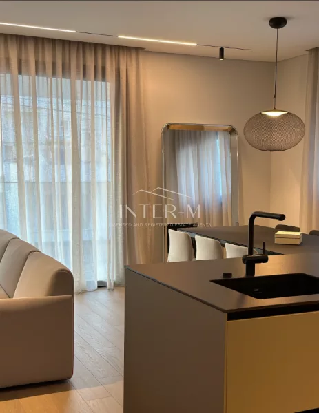 Luxury Apartment For Sale In Agios Nektarions, Limassol  (2 Bedroom) photo 2