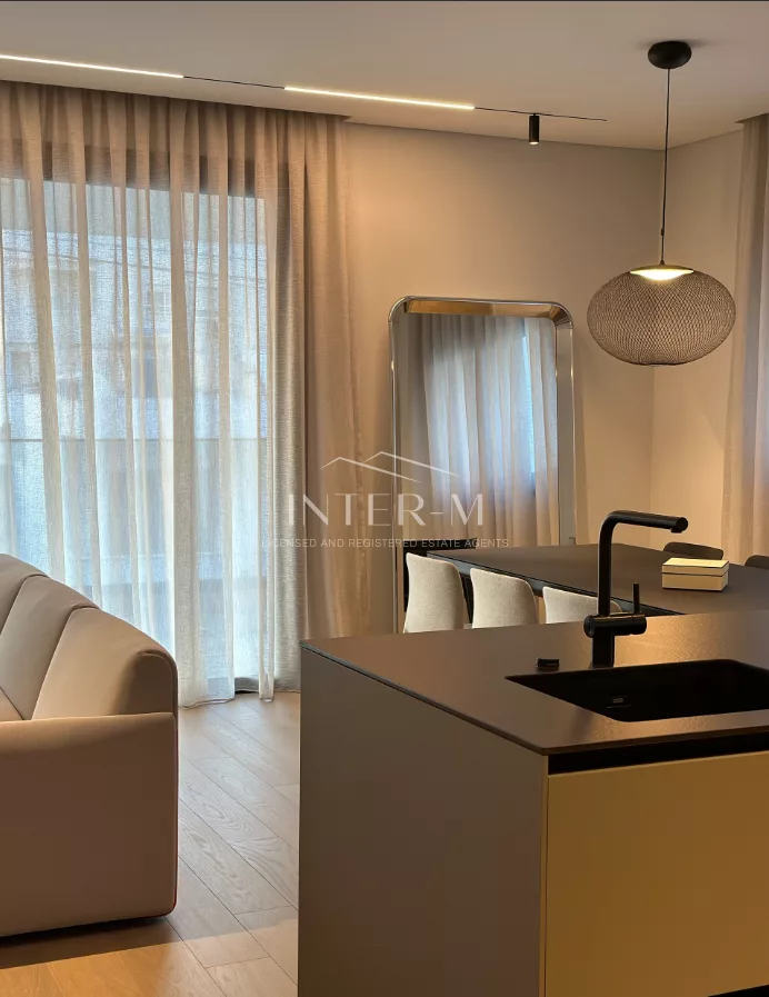 Luxury Apartment For Sale In Agios Nektarions, Limassol  (2 Bedroom) photo 2