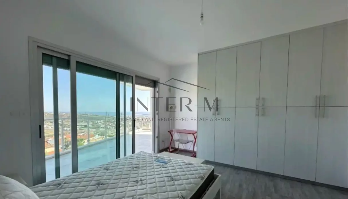 Stunning Villa For Sale In Agios Athanasios, Limassol (5 Bedrooms) photo 10