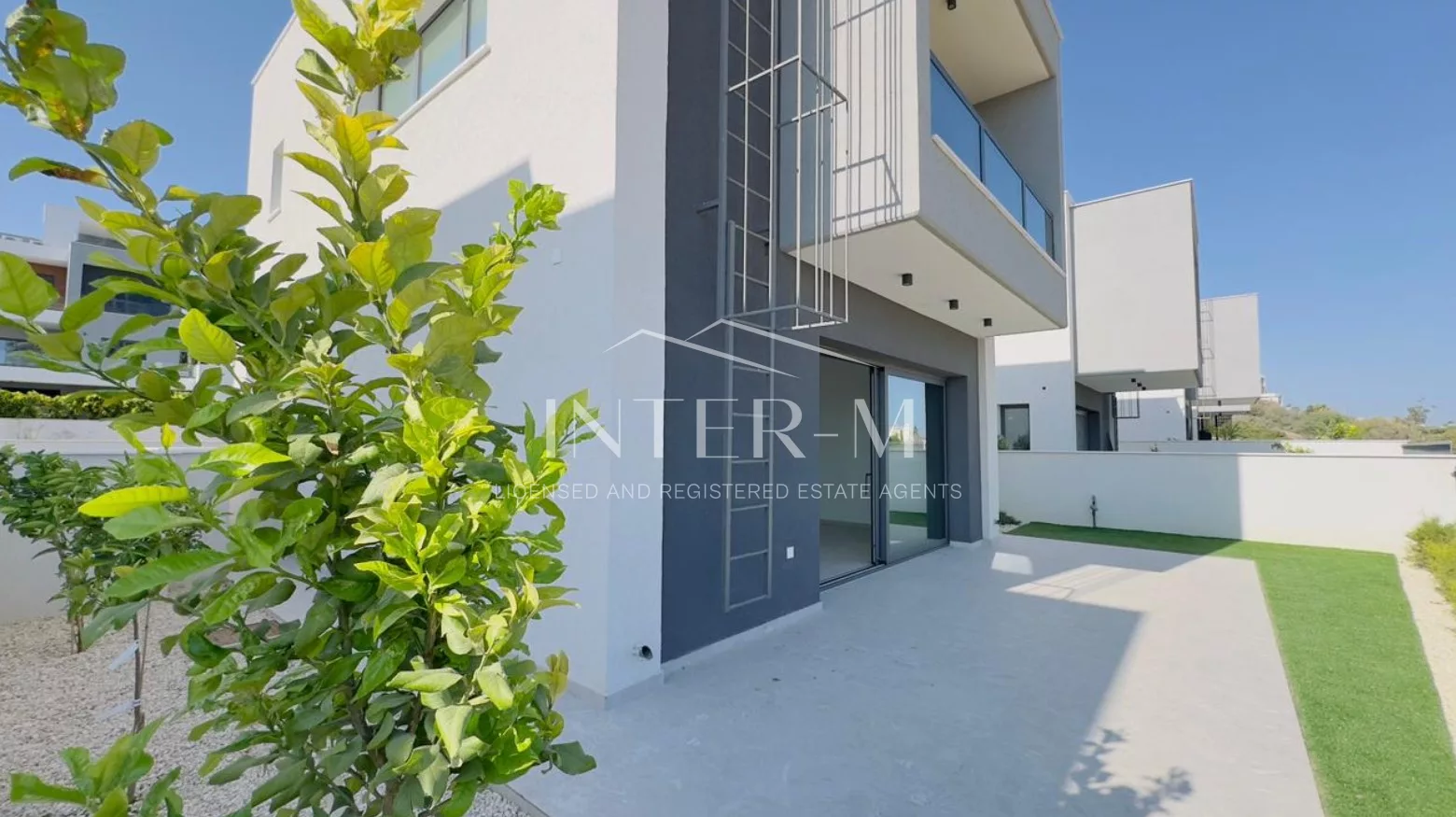 Brand New 2-Bedroom Detached Maisonette With Sea View In Agios Tychonas, Limassol, Cyprus photo 12