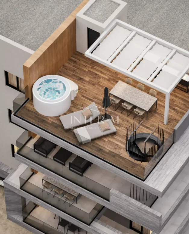 Luxury 2-Bedroom Penthouse For Sale | Kiti, Larnaca,Cyprus, Breathe. Rise. Live. (2 Bedroom) photo 18