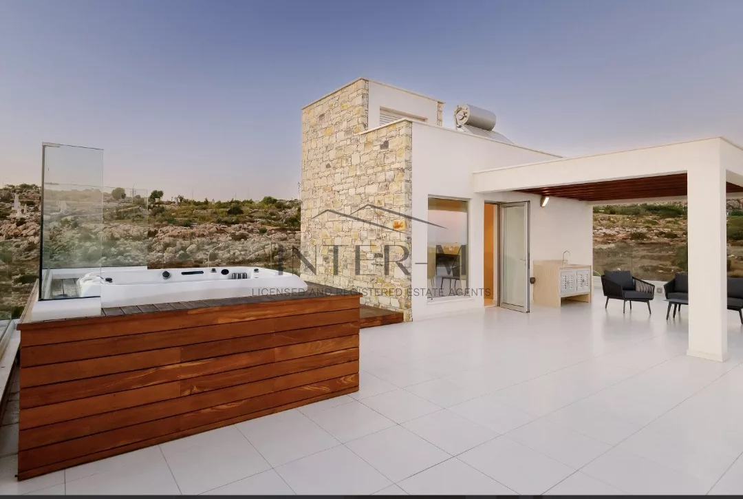 Luxury Villa For Sale In Ayia Napa , Famagusta  (3 Bedroom) photo 10