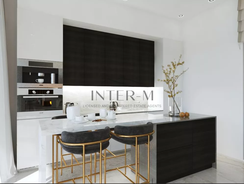 Luxury Sea Front Villa ,In Oroklini Larnaca  (4 Bedroom) φωτογραφία 18