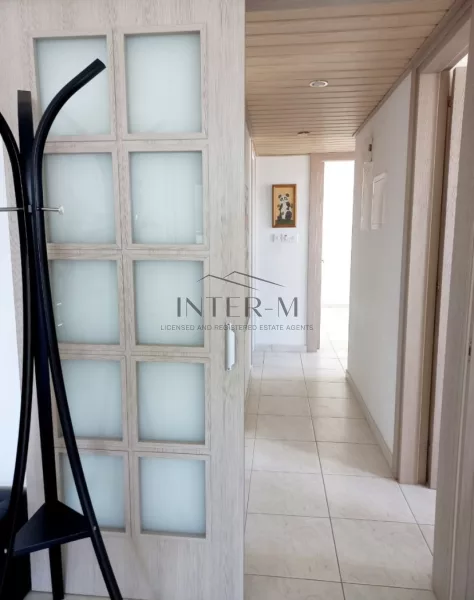 Apartment For Rent In Germasogeia,Limassol  (3 Bedroom) photo 3