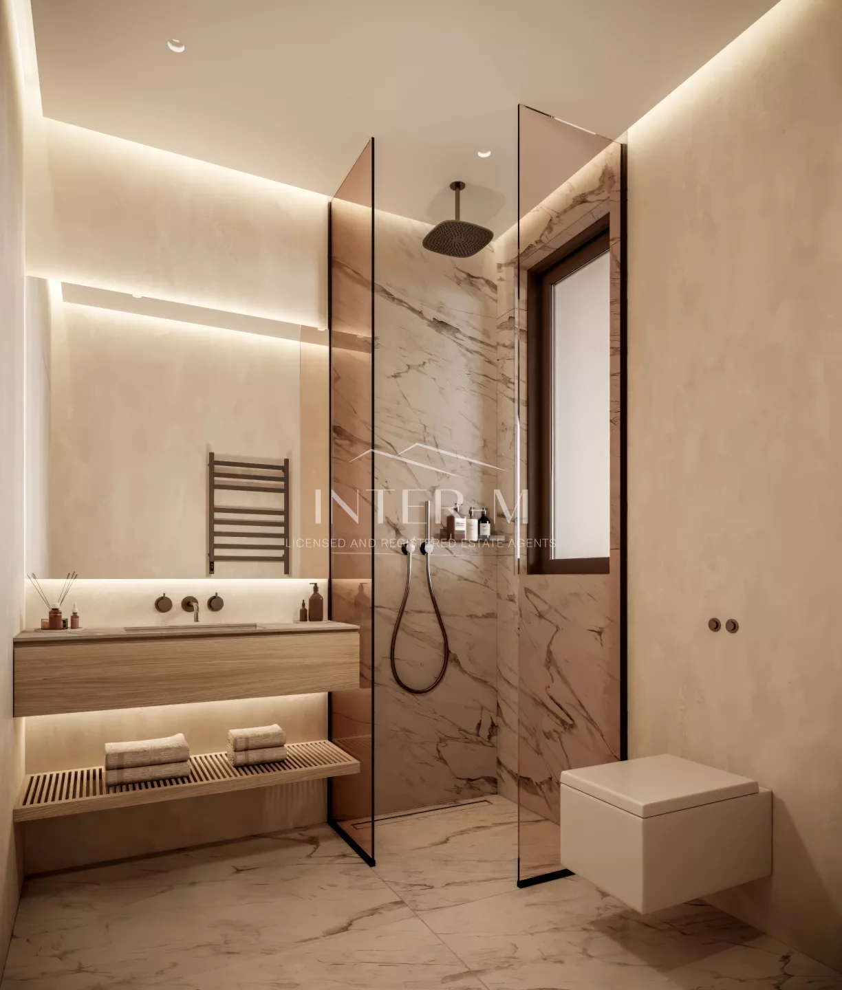 Brand New Apartment For Sale In Aradippou, Larnaca, Cyprus(2 Bedrooms) φωτογραφία 18