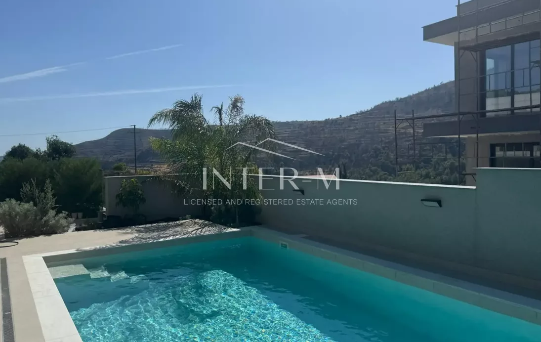 Luxury 6-Bedroom Detached Villa for Sale – Doros, Limassol,Cyprus φωτογραφία 8
