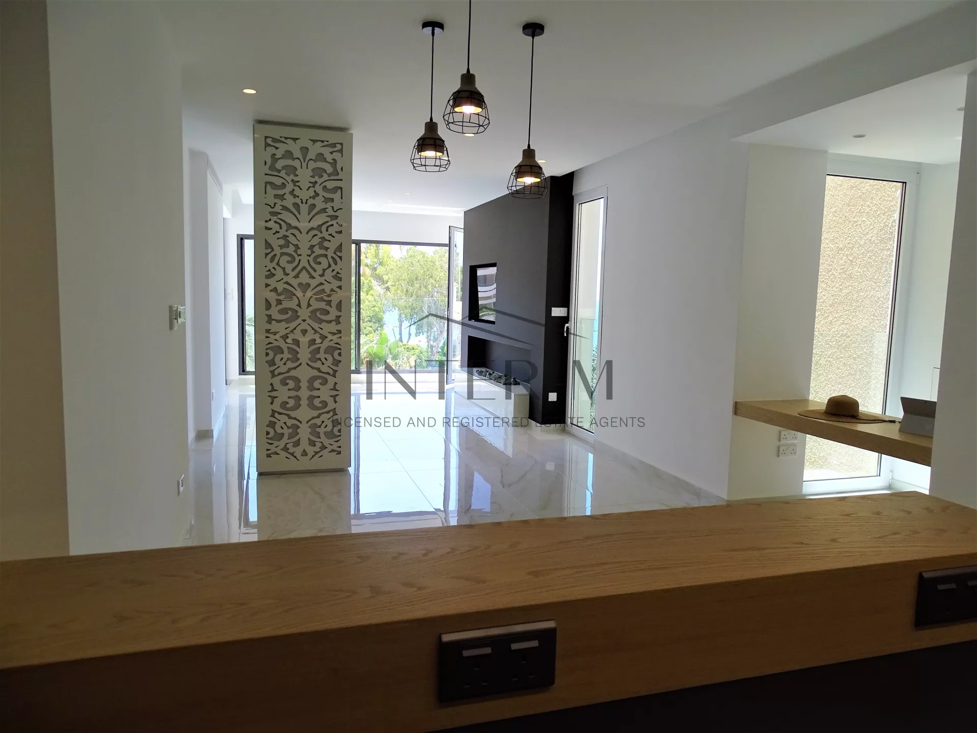 Luxury 3 Bedroom Whole Floor Apartments For Sale In Germasogeia  (3 Bedroom) photo 6