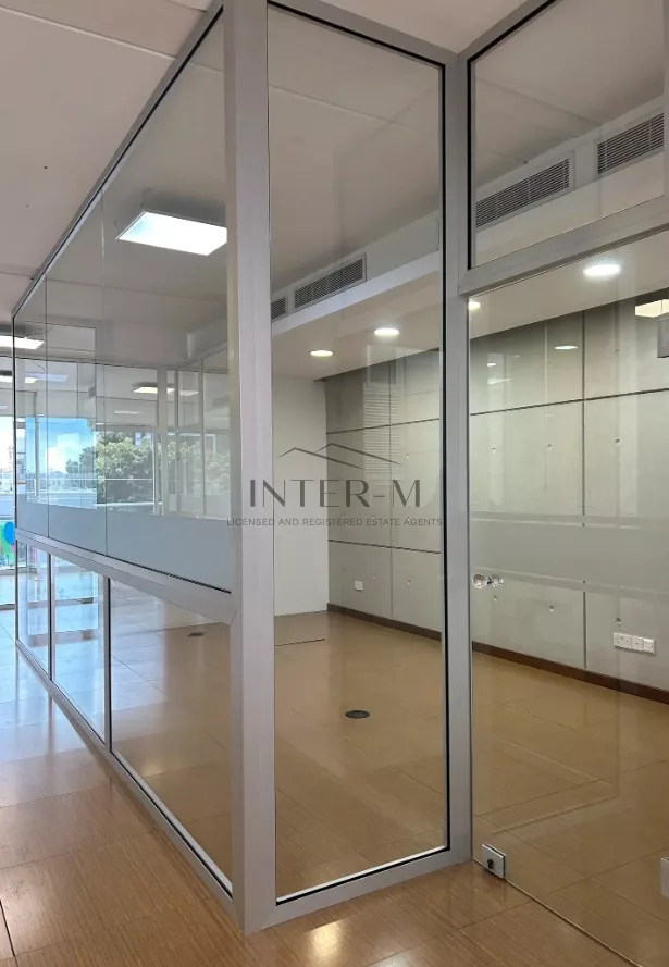 Luxury Offices For Rent In Historical Center, Limassol, Cyprus
