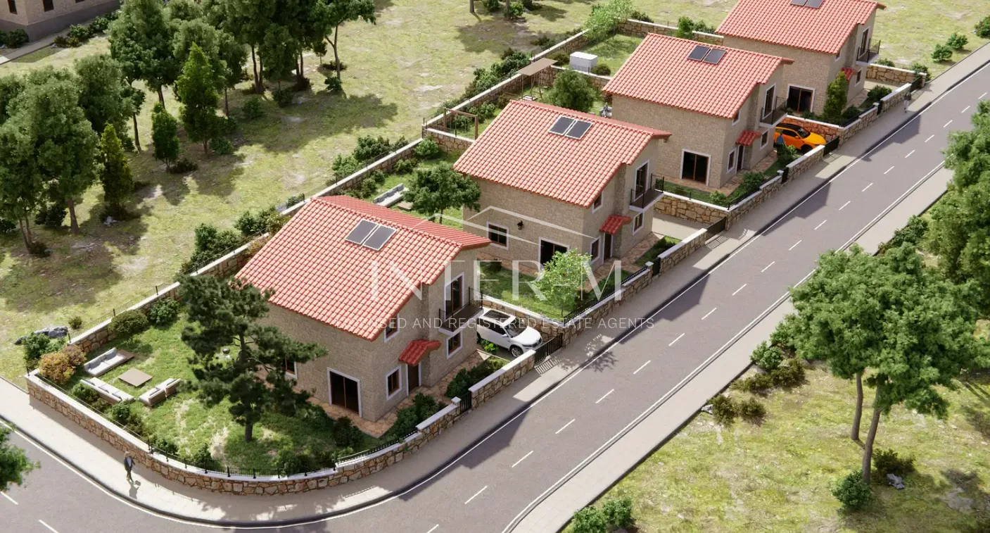 Brand-New 3-Bedroom Detached House For Sale – Souni, Limassol,Souni (3 Bedroom) photo 10