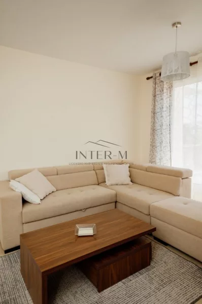 Exceptional Apartment For Rent In Potamos Germasogeia, Limassol, Cyprus (2 Bedrooms) φωτογραφία 3