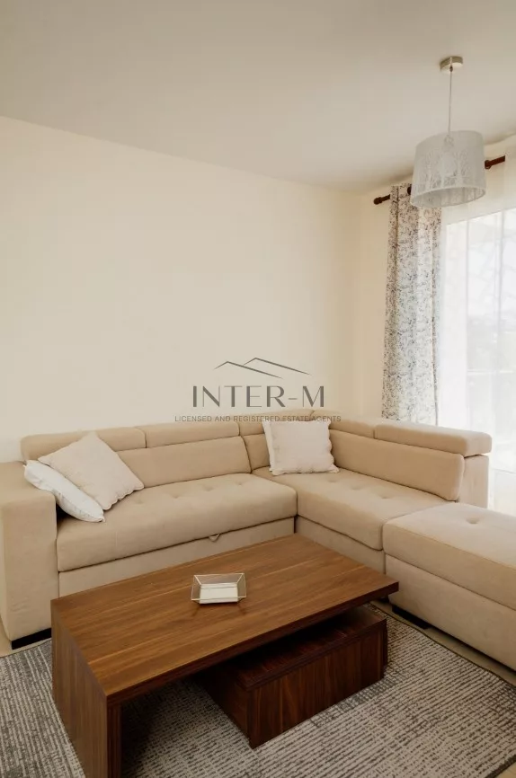 Exceptional Apartment For Rent In Potamos Germasogeia, Limassol, Cyprus (2 Bedrooms) φωτογραφία 3