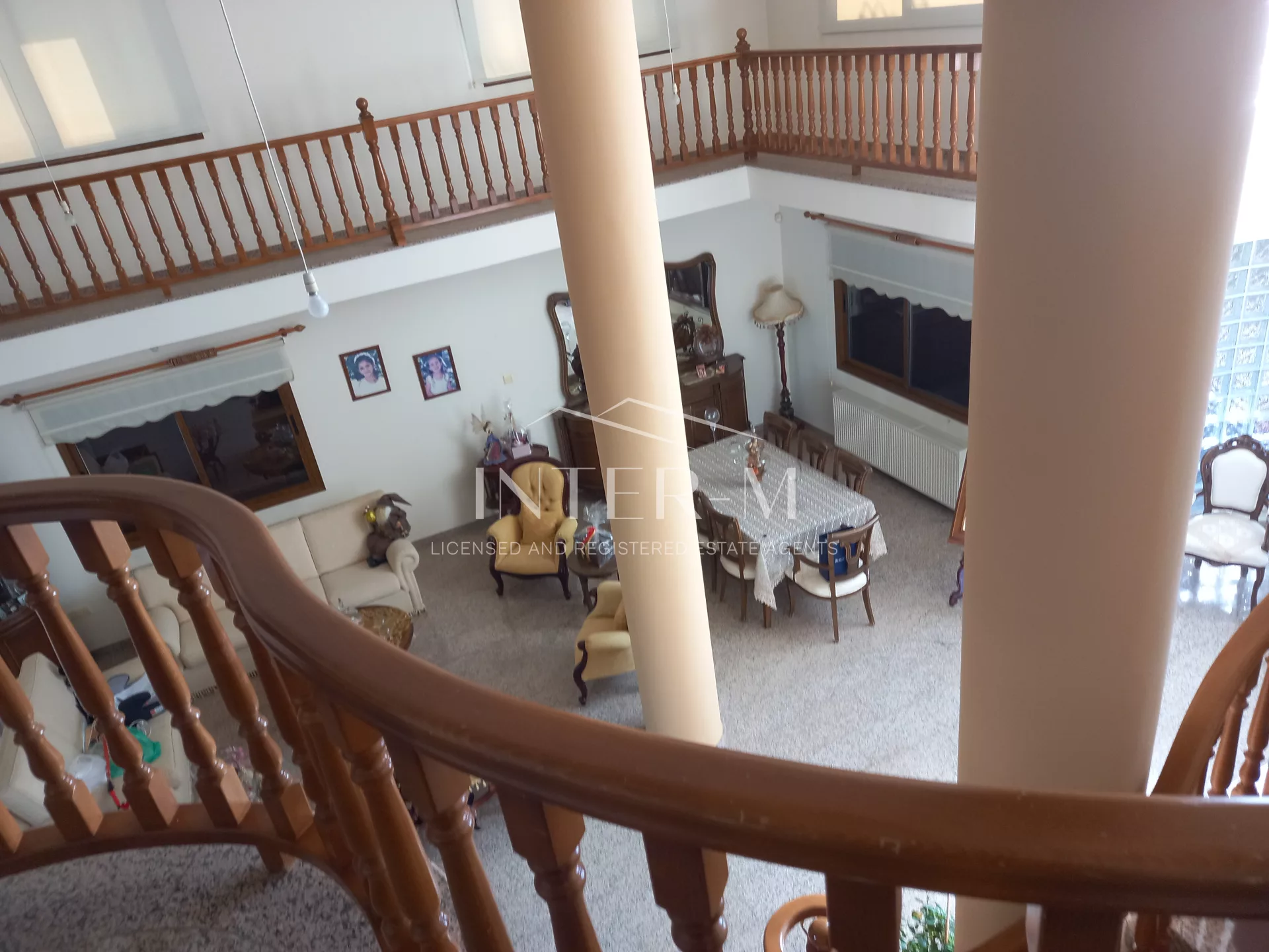 Incredible Villa In Trachoni, Limassol, Cyprus For Sale (6 Bedroom) photo 15