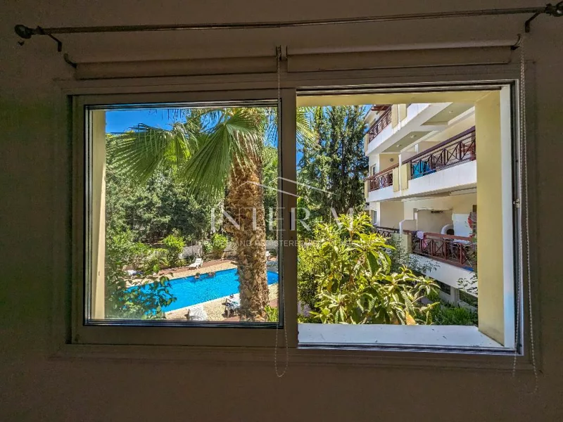 For Sale - One Bedroom Apartment In Universal, Paphos  (1 Bedroom) φωτογραφία 5
