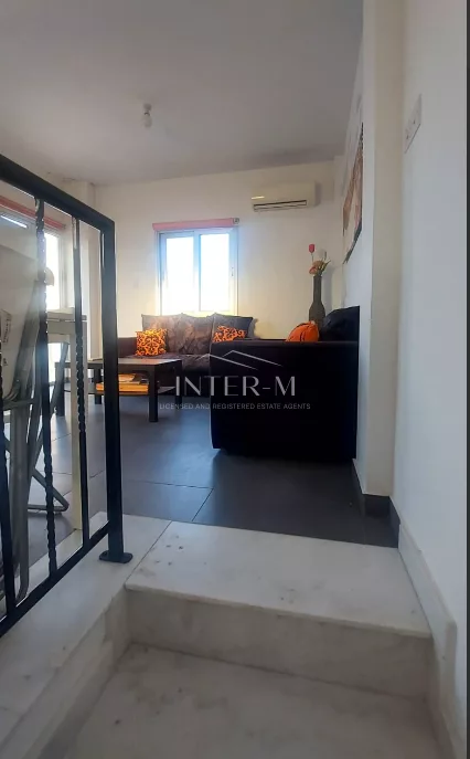 Beautiful PenthouseTo Sale,In Mazotos, Larnaca, Cyprus (2 Bedroom) photo 14
