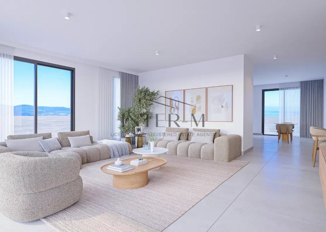 3-Bedroom Houses for Sale – Tremithousa, Paphos,Cyprus φωτογραφία 13