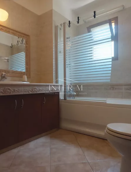 Exquisite Villa For Rent In Tsirio, Limassol (4 Bedroom) photo 14