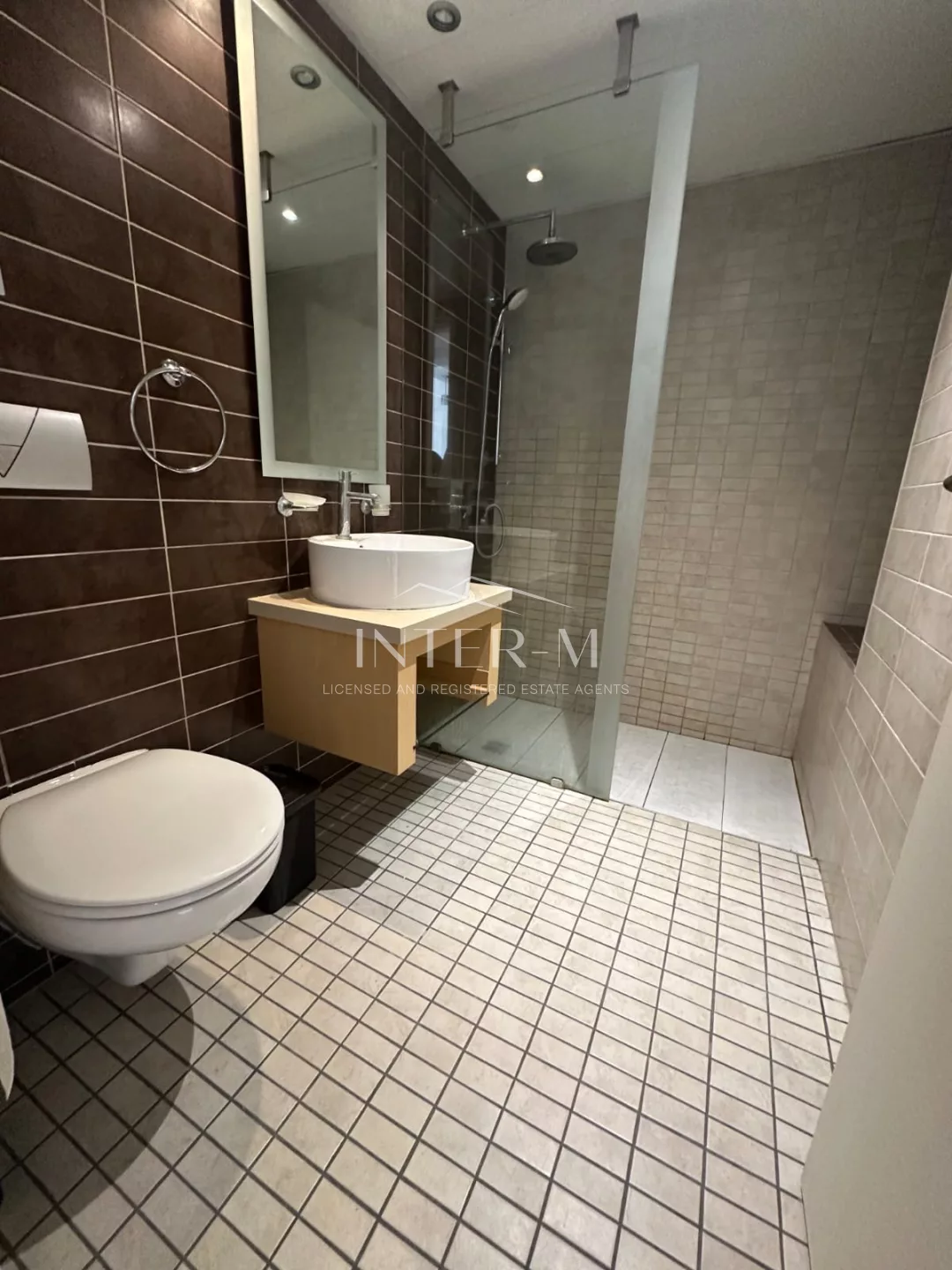 1-Bedroom Apartment For Rent – Germasogia Tourist Area, Limassol ,Cyprus] photo 2