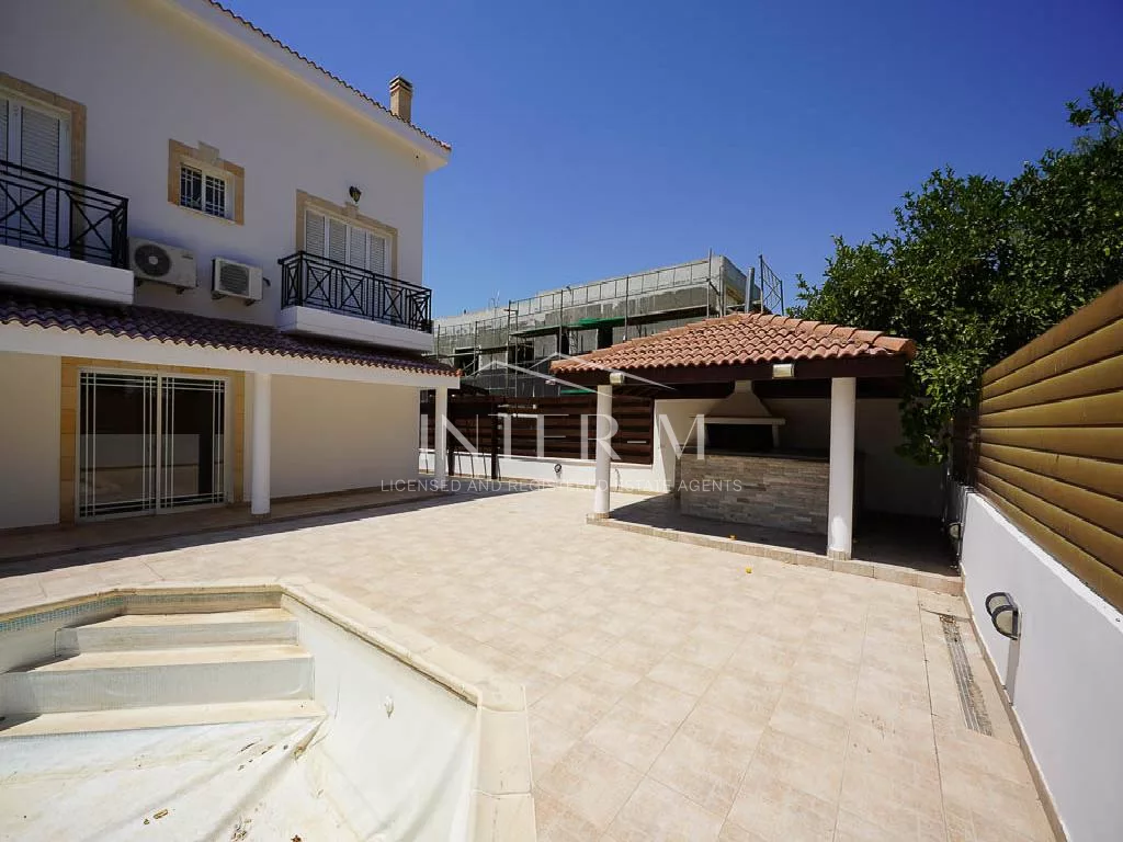 Stunning Villa For Sale In Agia Fyla, Limassol (5 Bedroom) photo 23