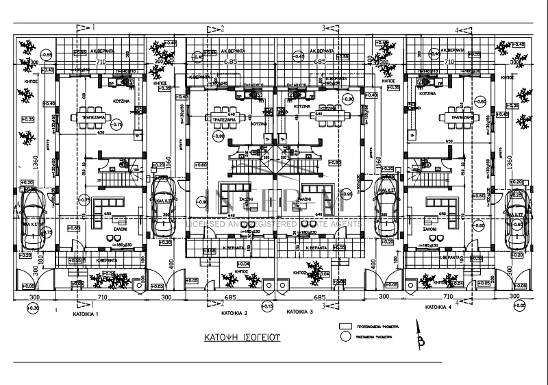Under-Construction 4-Bedroom Detached House For Sale In Kiti, Larnaca, Cyprus (4 Bedroom) photo 4