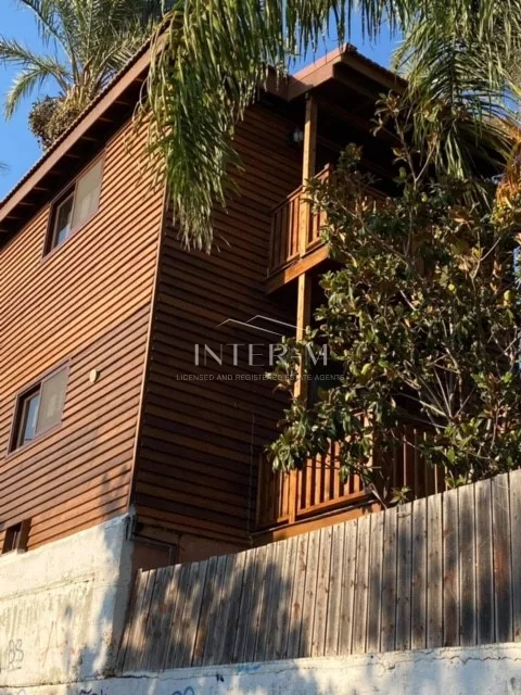 Massive Villa In Germasogeia (5 Bedroom) photo 20