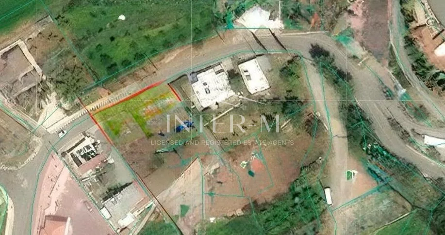 Plot for Sale in Apsiou, Limassol, Cyprus