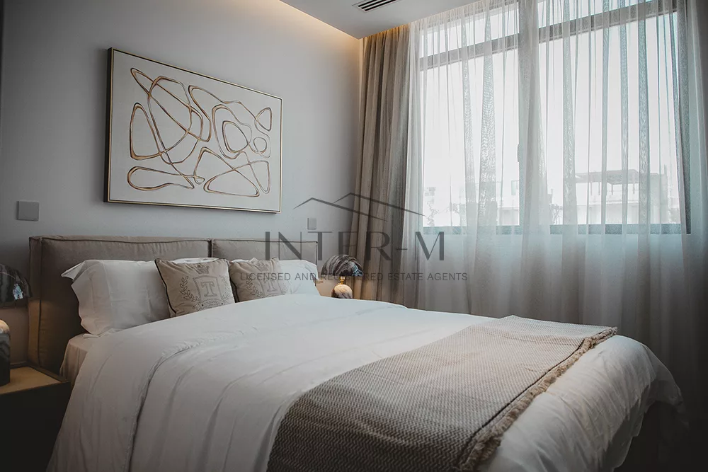 Luxury Apartment For Sale In The Heart Of Limassol (2 Bedroom) φωτογραφία 10