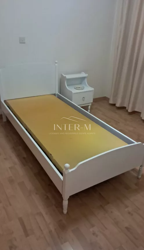 Spacious 3-Bedroom Apartment For Rent In Petrou Kai Pavlou, Limassol φωτογραφία 11