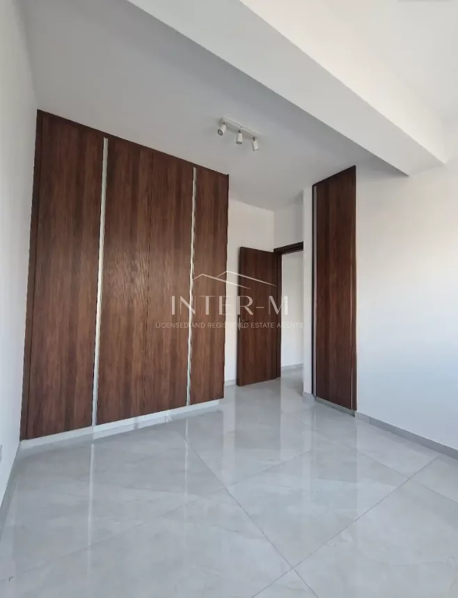 Luxurious 3-Bedroom Penthouse With Roof Garden For Rent In Petrou & Pavlou, Limassol (3 Bedroom) photo 12