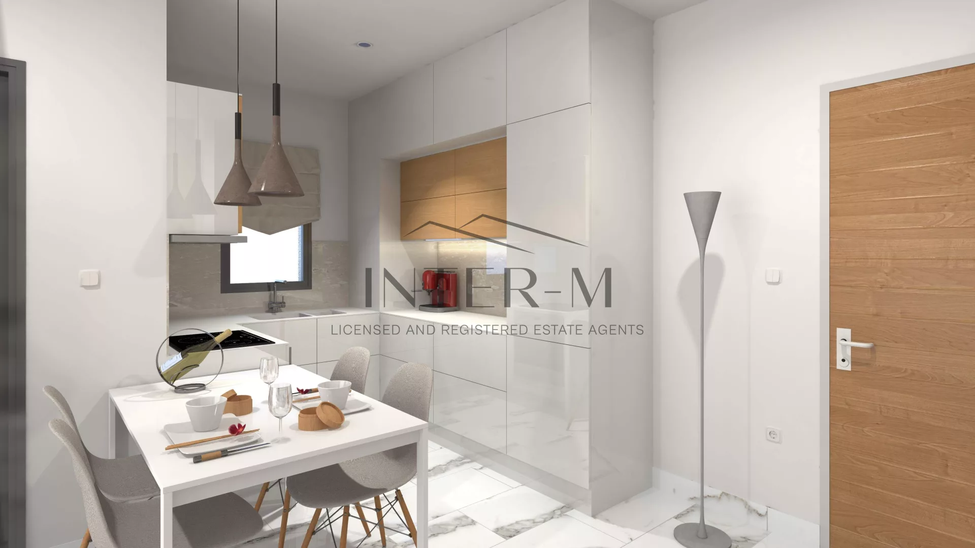 Beautiful 2 Bedroom Apartment For Sale In Prodromi, Paphos, Cyprus photo 25