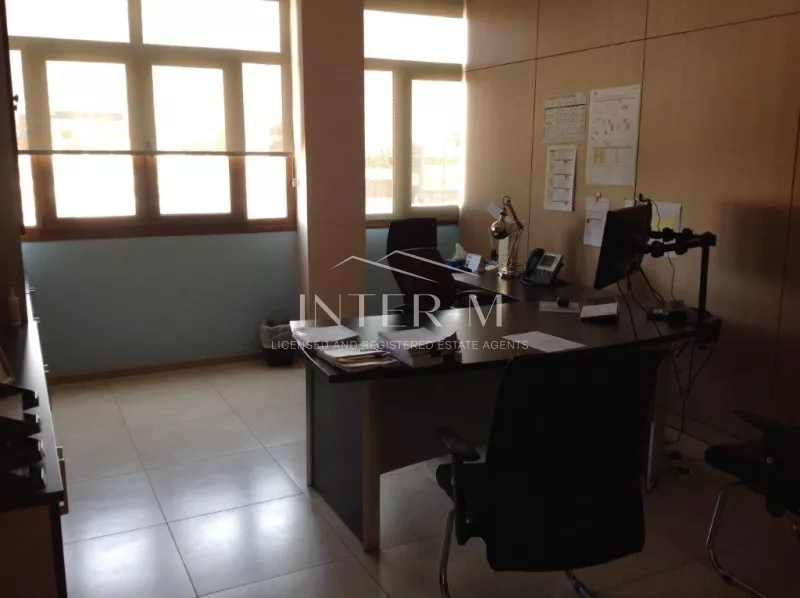 Three Deluxe Business Offices For Sale In Agios Athanasios,Limassol photo 2