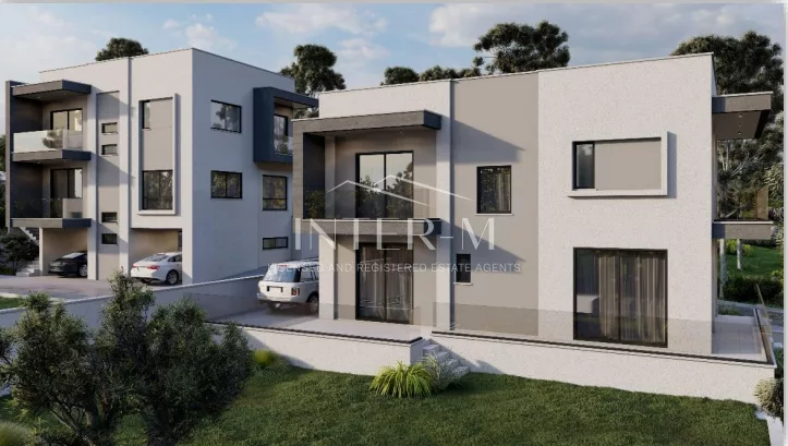 Modern 3-Bedroom Detached House For Sale In Ypsonas, Limassol (3 Bedroom) φωτογραφία 6