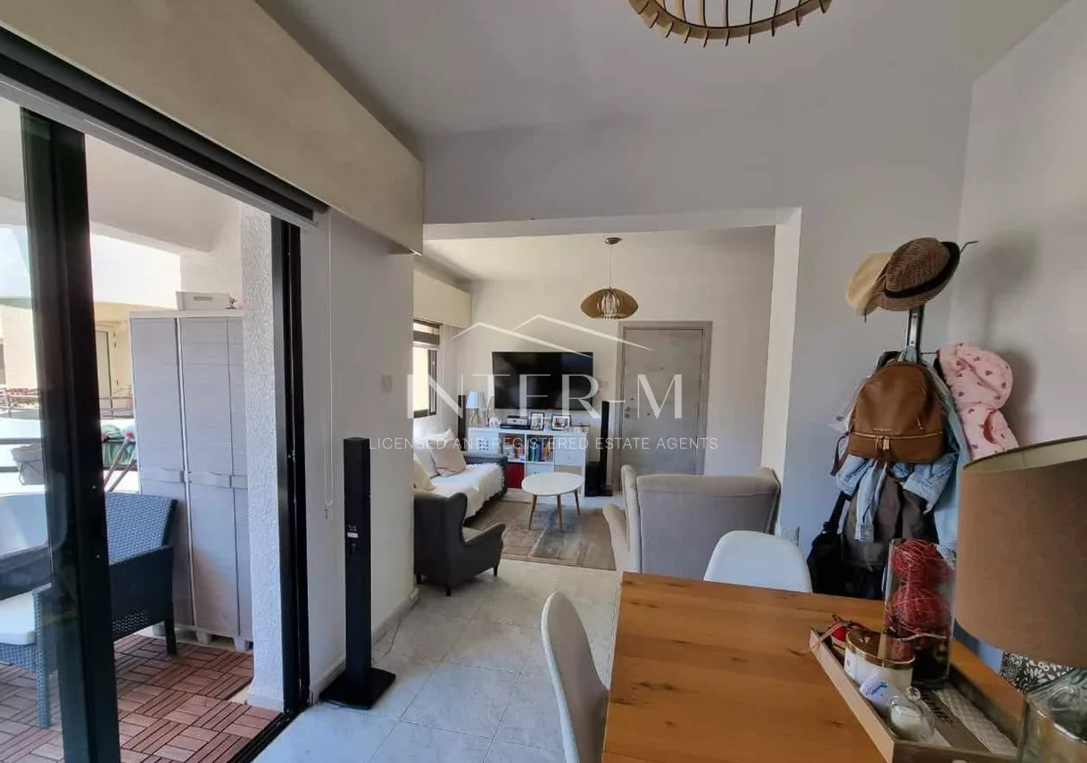 Beautiful Apartment For Sale ,In Ayios Nikolaos Limassol  (2 Bedroom) photo 4