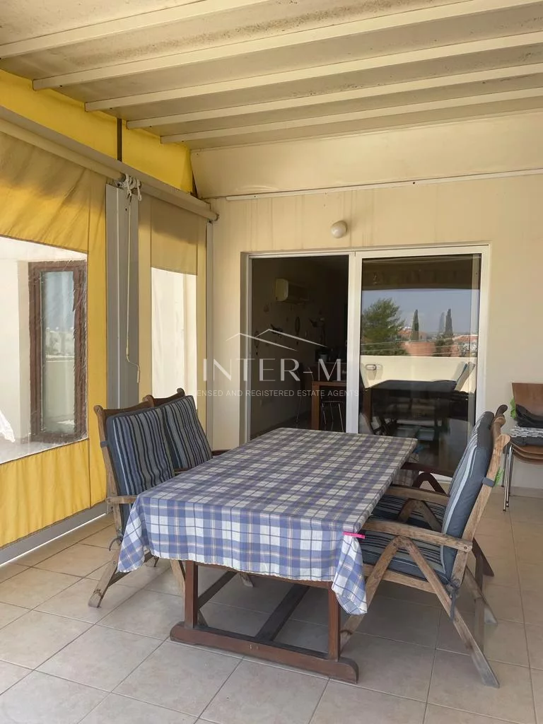 Penthouse For Rent In Livathia, Larnaka (3 Bedroom) photo 10