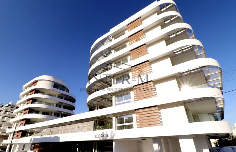 Luxurious Sea Front Apartment In Makenzie  (2 Bedroom) photo 2