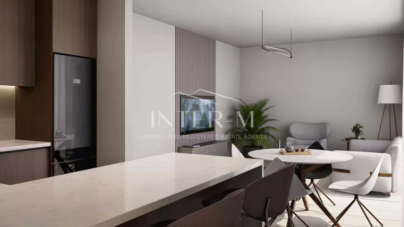 Modern 1-Bedroom Apartment for Sale in Mesogi, Paphos,Cyprus photo 5