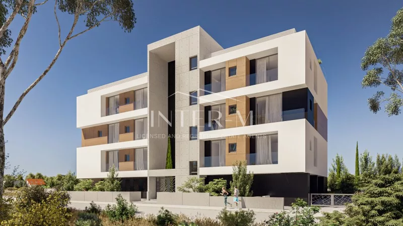 New Apartment For Sale In Linopetra (2 Bedroom) photo 14
