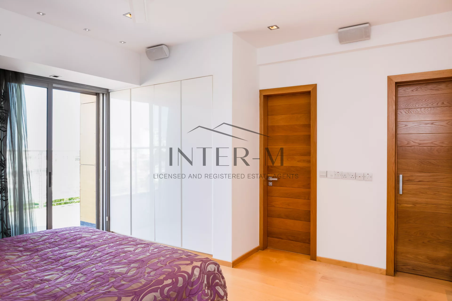 Luxury Apartment-Duplex Penthouse For Sale In Limassol City Center, Cyprus(4 Bedrooms) φωτογραφία 2