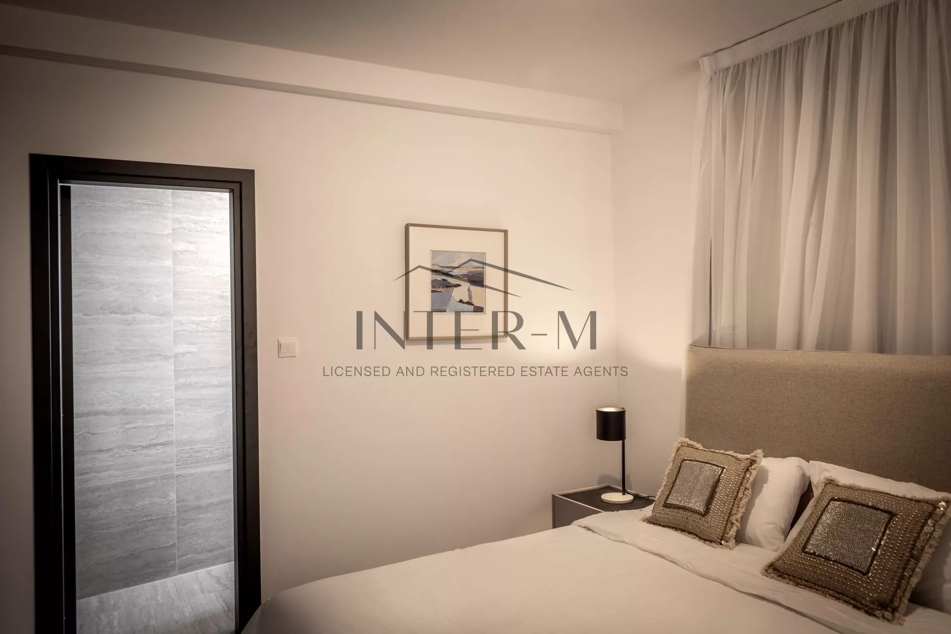 Apartment For Sale In Aradipou, Larnaca, Cyprus (2 Bedroom) φωτογραφία 11