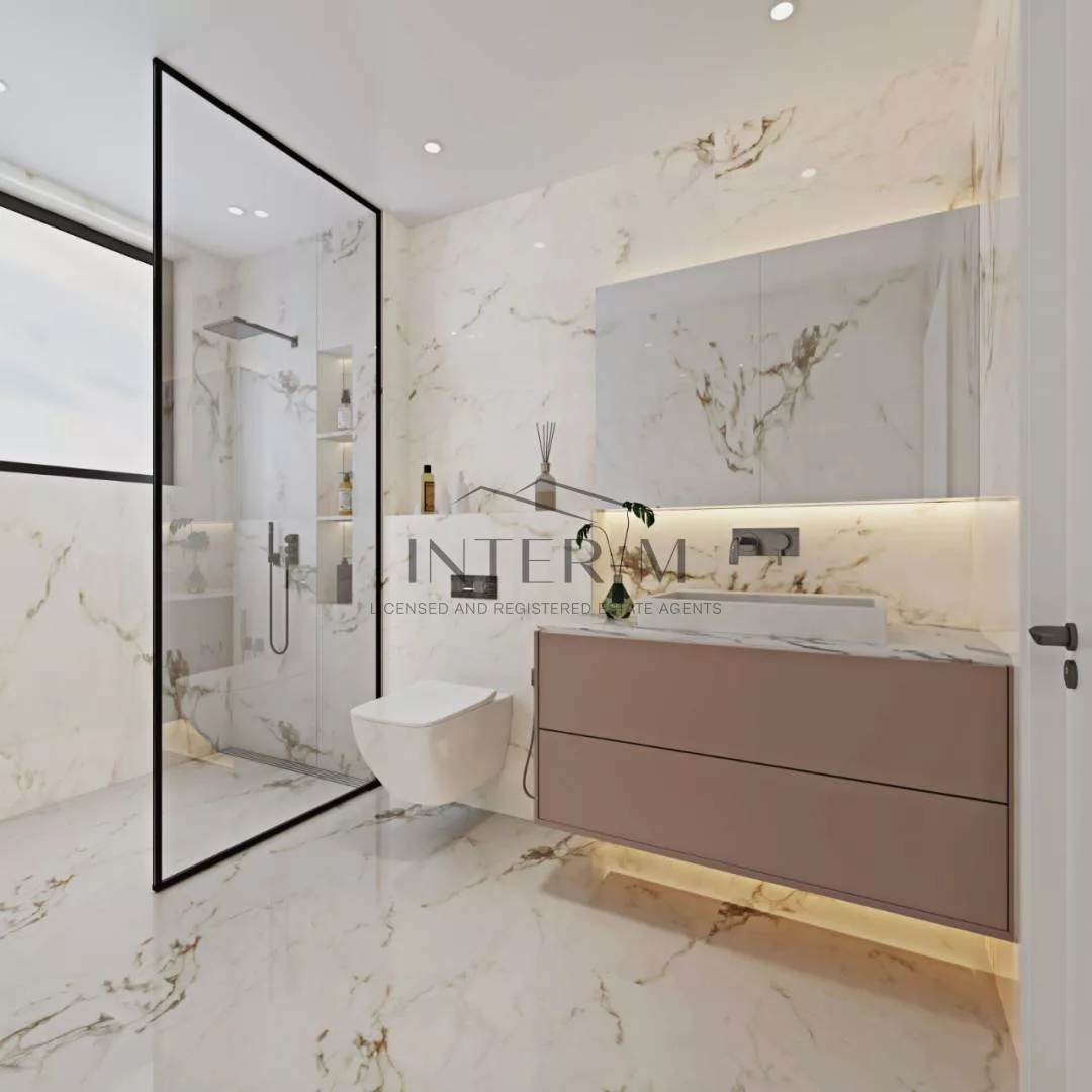 Luxury Penthouse  For Sale Columbia Area , Limassol  (4 Bedroom) φωτογραφία 13