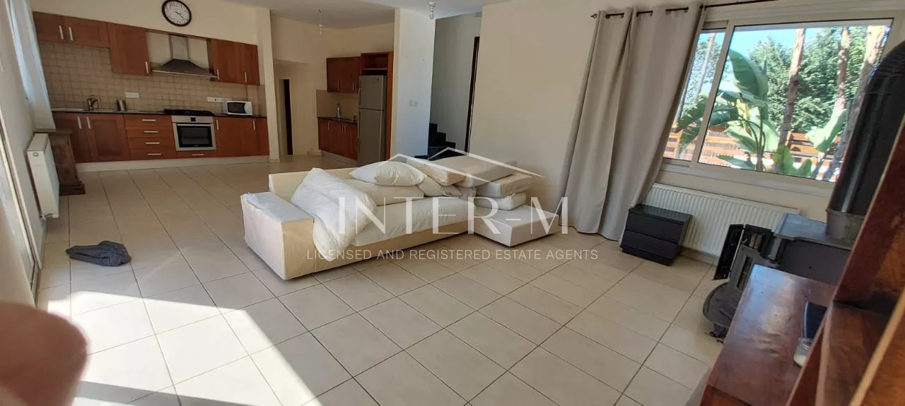 Villa For Rent In Pervolia, Larnaca (3 Bedroom) φωτογραφία 21