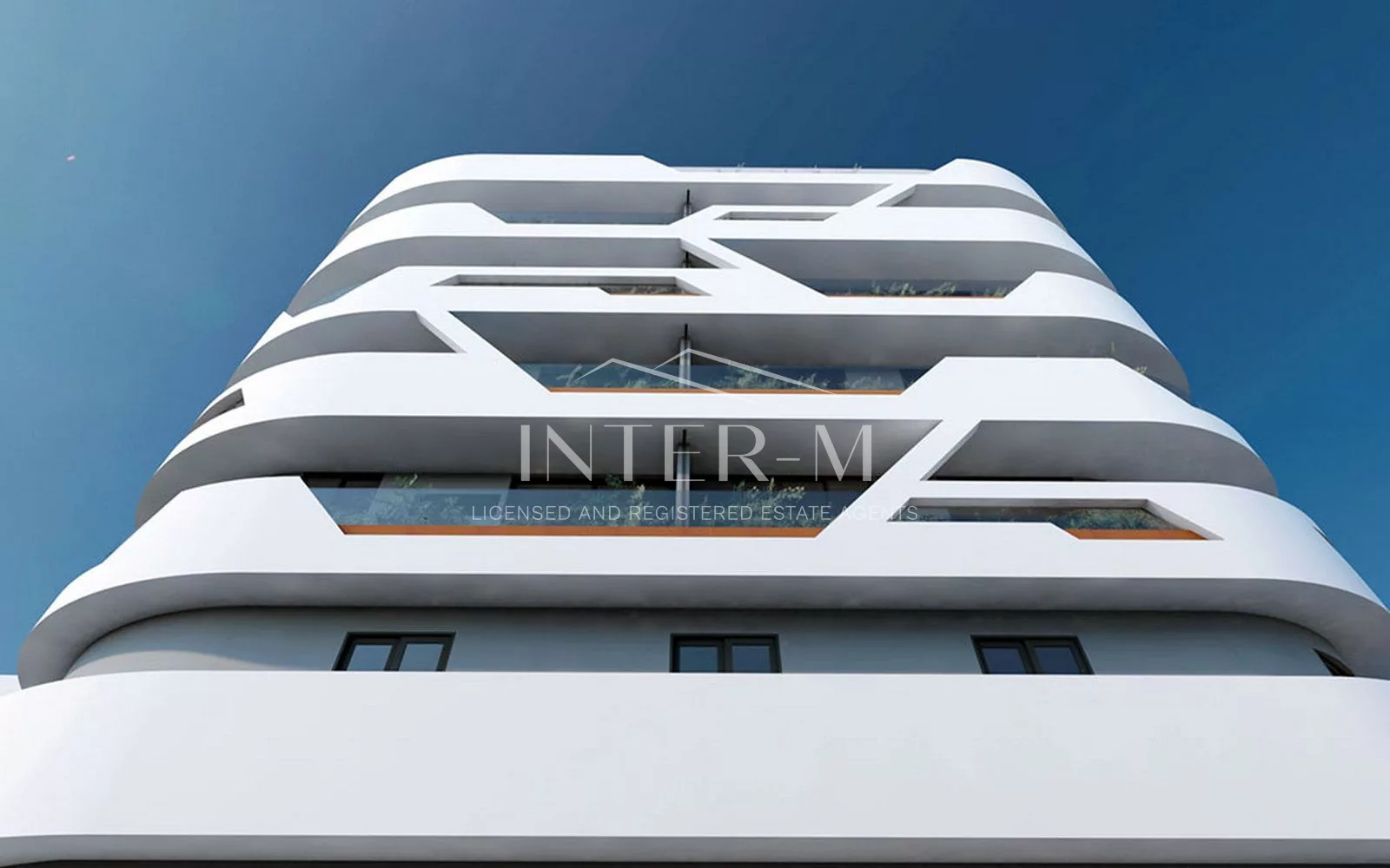 Beautiful Apartment  For Sale In The City Center Of Larnaca  ( 2 Bedroom) φωτογραφία 11
